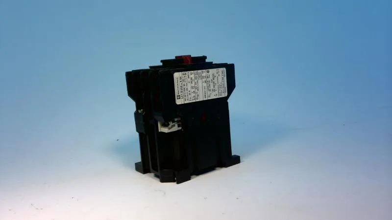 Schneider Electric LC1-D259FA65 — Contactors (image 2)