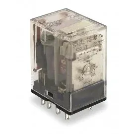 Fuji Electric HH52P DC24V — General Purpose Relays