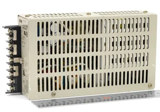 Omron S82G-0605 — Power Supplies (image 2)