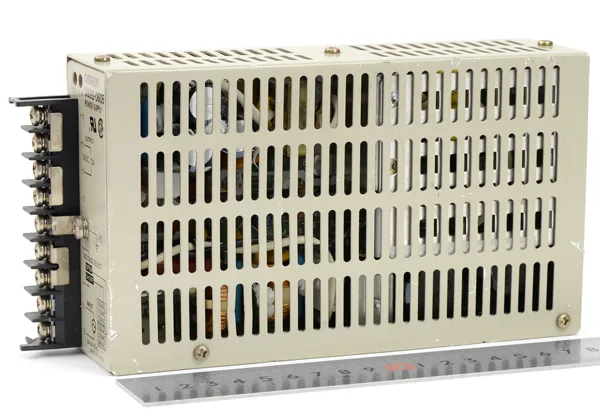Omron S82G-0605 — Power Supplies (image 2)