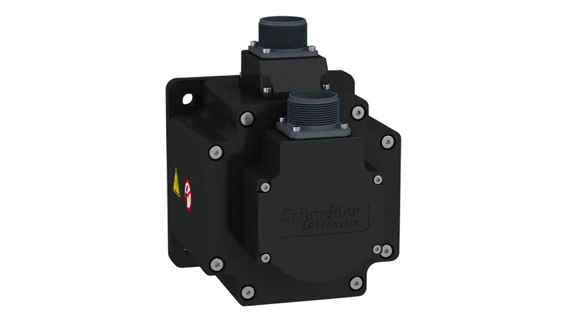 Schneider Electric BCH2MM1523CF6C (image 2)