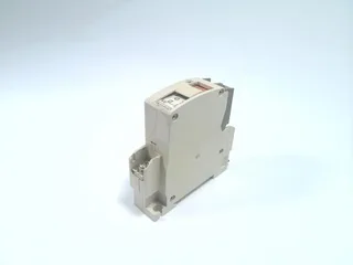 Fuji Electric CP31FM/5WD — Miniature Circuit Breakers (MCB) (image 2)