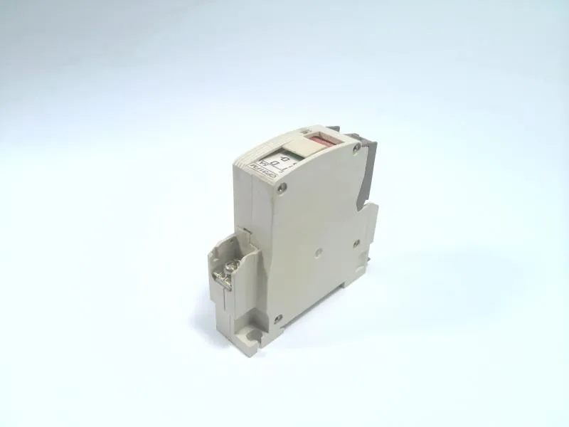 Fuji Electric CP31FM/5WD — Miniature Circuit Breakers (MCB) (image 2)