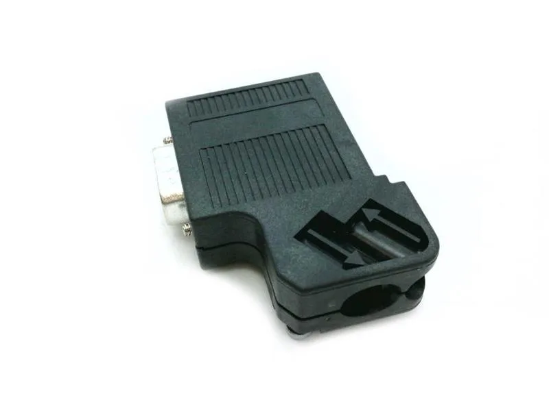 Siemens 6ES7972-0BA41-0XA0 — PLC Accessories (image 2)