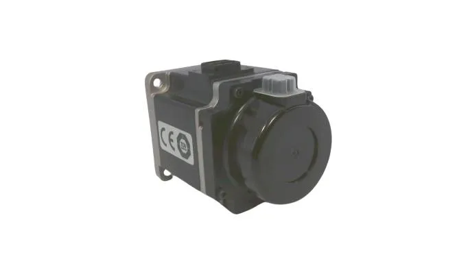 Omron R88M1M20030TS2 — Servo Motors (image 2)