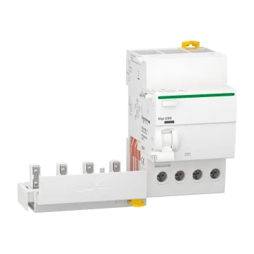 Schneider Electric A9Q41425 — Residual Current Breakers (RCCB/RCBO)
