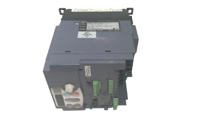 Fuji Electric FRN0.75C1S-6J — AC Drives (VFD) (image 4)