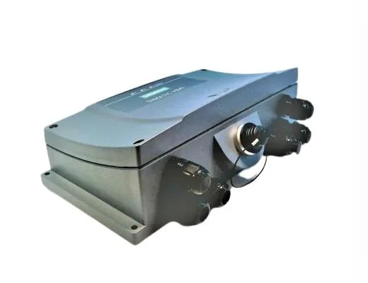 Siemens 6AV2125-2AE13-0AX0 — HMI Operator Interfaces