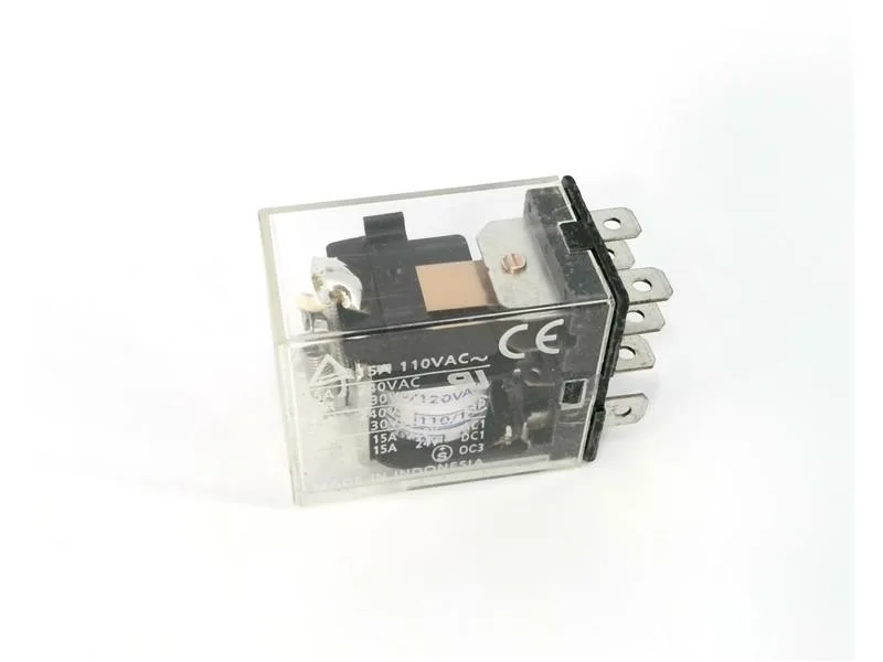 Omron LY1-AC110/120 — General Purpose Relays