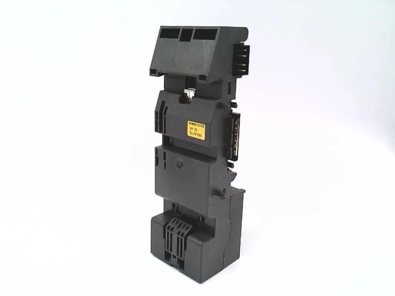 Siemens 6ES7193-7CA00-0AA0 (image 3)