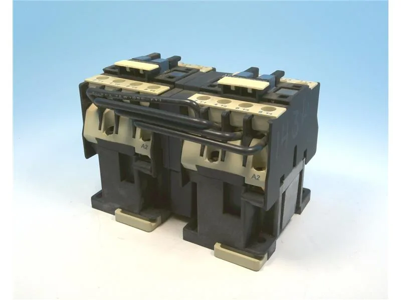 Schneider Electric LC2D12004B6 — Contactors (image 4)