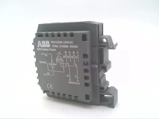 ABB 1SNA610089R0400 — Overload Relays