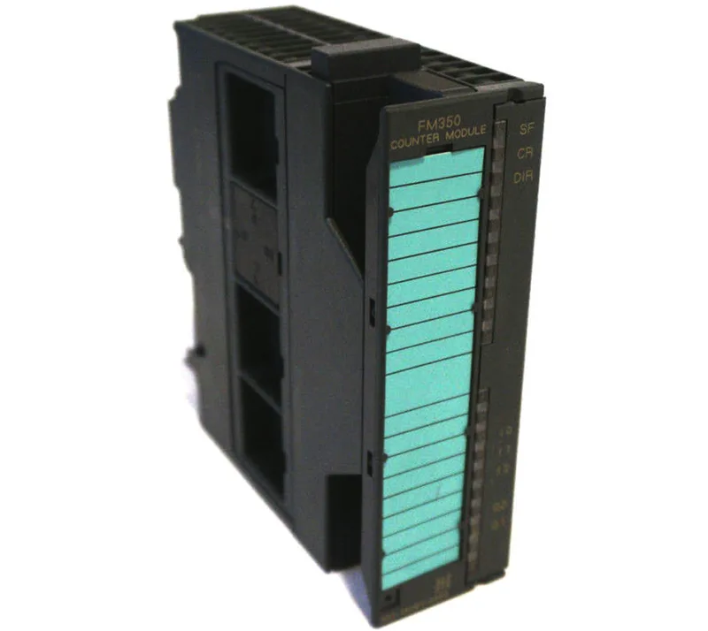 Siemens 6ES7350-1AH01-0AE0 — PLC I/O & Expansion Modules
