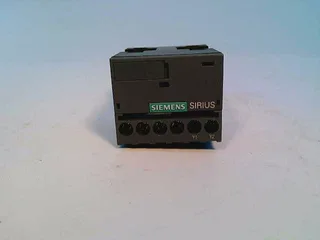 Siemens 3RA2711-1DB00 — Motor Starters (image 2)