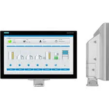 Siemens 6AV7251-1CB05-0DA0 — HMI Operator Interfaces