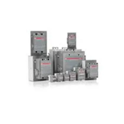 ABB A30-30-10-51 — Contactors (image 5)