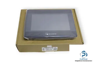 Weinview TK6071iQ — HMI Operator Interfaces (image 2)