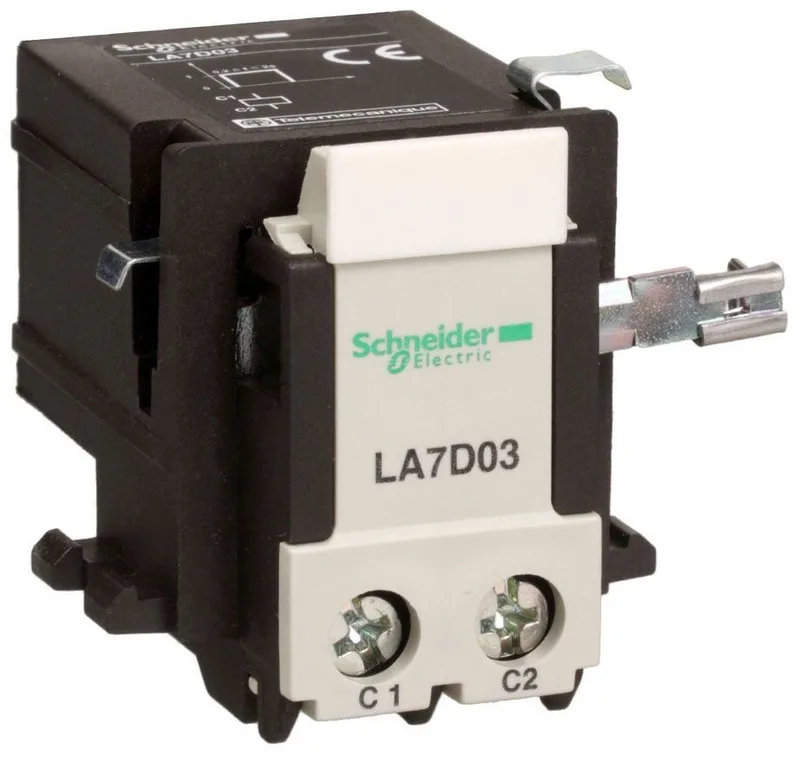 Schneider Electric LA7D03M (image 2)