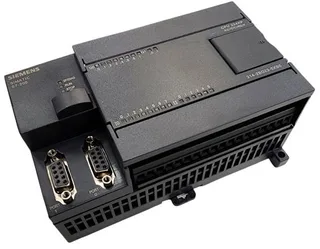 Siemens 6ES7214-2BD23-0XB0 — PLCs (Programmable Logic Controllers) (image 2)