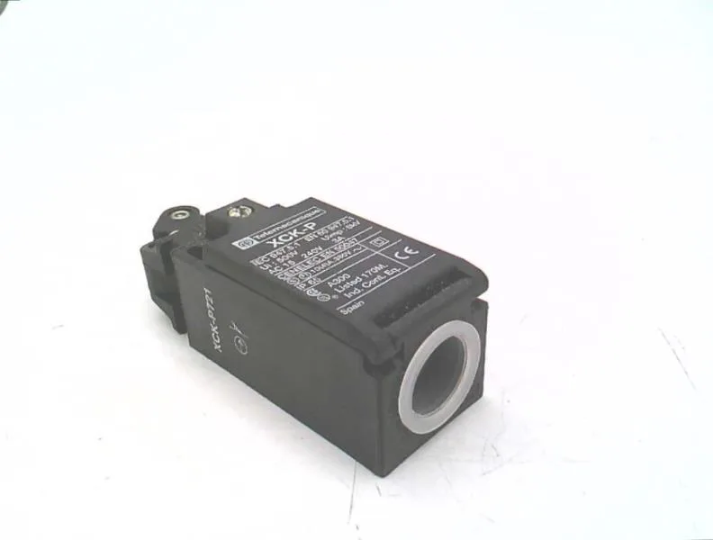 Schneider Electric XCK-P721 — Limit Switches (image 2)
