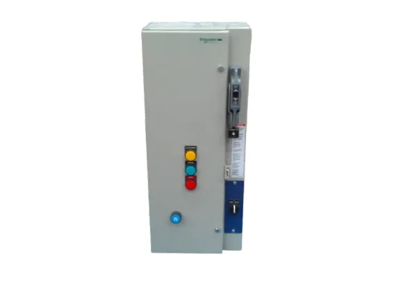 Schneider Electric LE1D188B61 — Motor Starters (image 4)