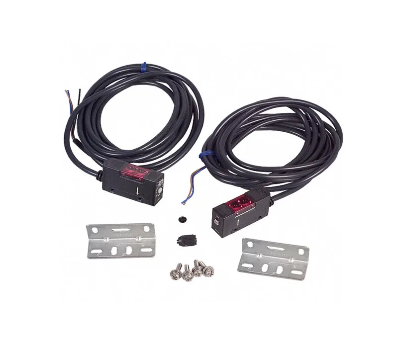 Omron E3S-AT61 — Photoelectric Sensors (image 2)