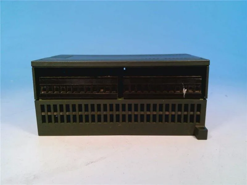 Siemens 6ES7223-1PL22-0XA8 — PLC I/O & Expansion Modules (image 3)