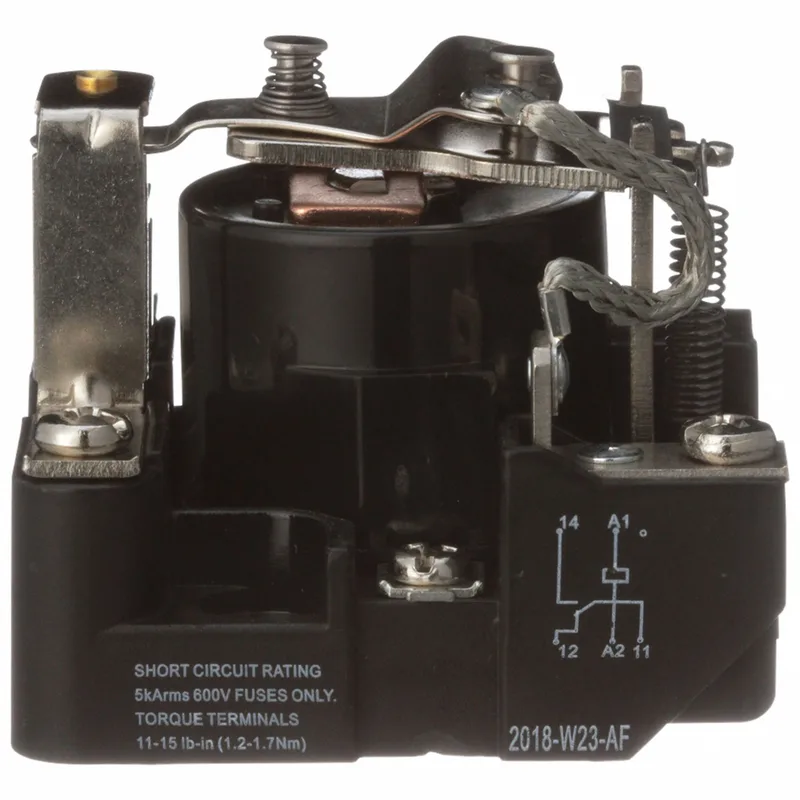Schneider Electric 199AX-5 (image 5)