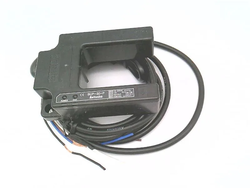 Autonics BUP-30-P — Photoelectric Sensors (image 2)