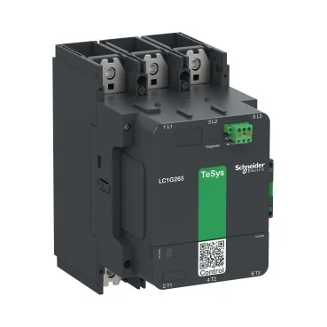 Schneider Electric LC1G500KUEN (image 4)