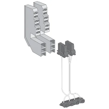 Schneider Electric LV847507 — Air Circuit Breakers