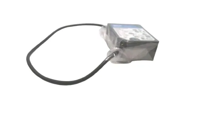 SICK OD2000-7002T15 — Proximity Sensors (image 2)