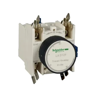 Schneider Electric LADT29