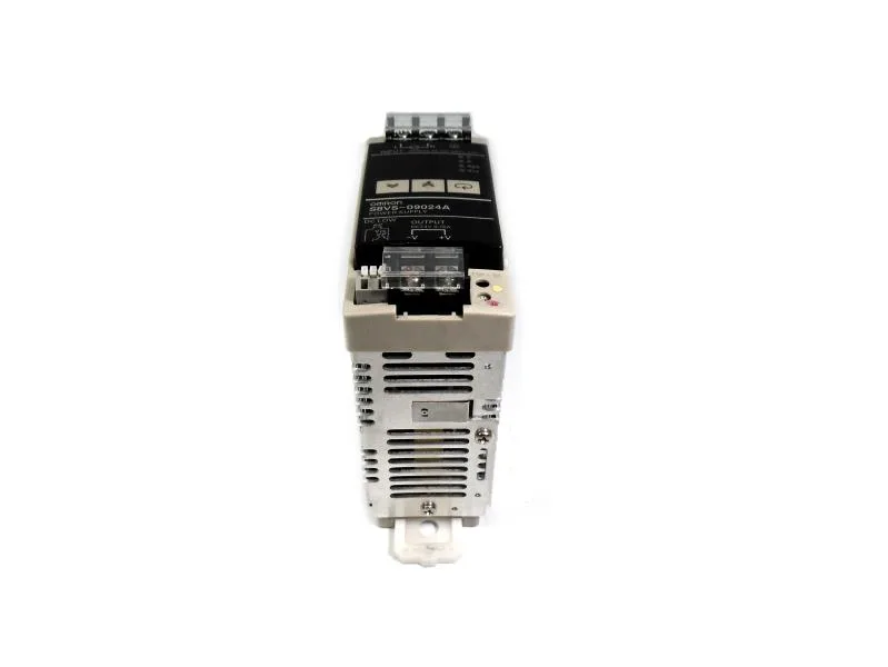 Omron S8VS-09024A/ED2 — Switch Mode Power Supplies (image 2)