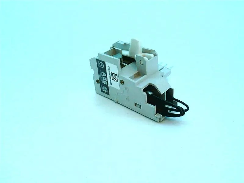 ABB 1SDA054912R1 — Molded Case Circuit Breakers (MCCB) (image 2)