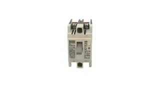 Mitsubishi Electric NV50-FA 2P 50A 100-200V 15MA