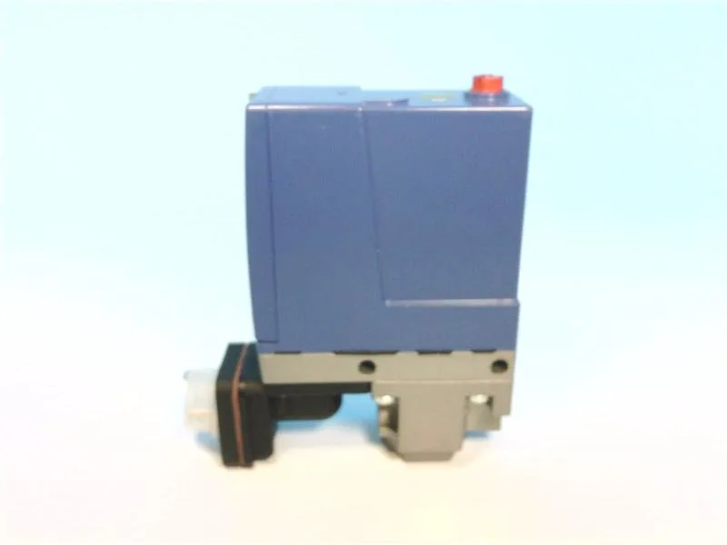 Schneider Electric XMLA035A2C11 — Differential Pressure Transmitters (image 2)