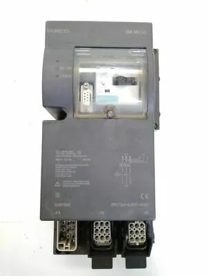 Siemens 3RK1300-0BS01-0AA0 — Remote I/O & Fieldbus Modules (image 2)