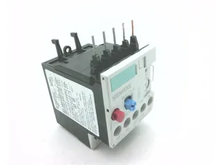 Siemens 3RU1116-1DB0 — Overload Relays (image 2)