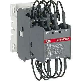 ABB UA16-30-10-RA-84 — Fuses & Fuse Holders (image 2)