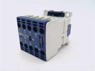 Schneider Electric LC1-EE-03-B7
