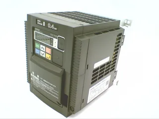 Omron 3G3MX2-A4004-V1 — AC Drive (VFD) 480V (image 5)