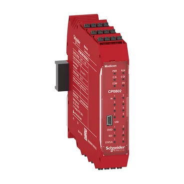 Schneider Electric XPSMCMCP0802BCG