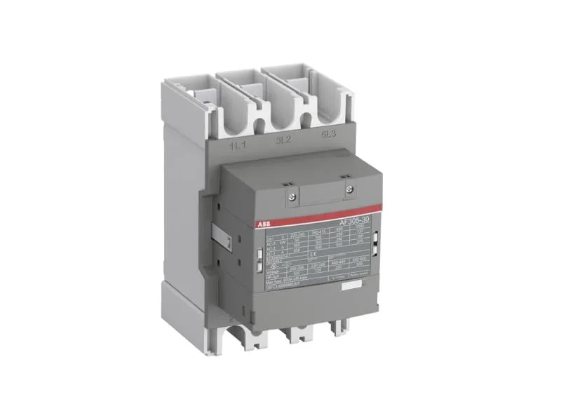 ABB AF305-30-00-13 — Contactors (image 2)