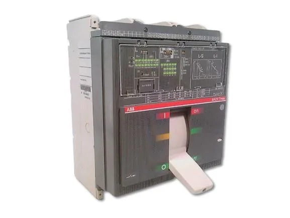 ABB 1SDA062754R1 — Molded Case Circuit Breakers (MCCB) (image 2)