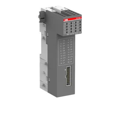 ABB 1TNE968902R2001 — PLC I/O & Expansion Modules