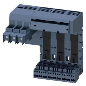 Siemens 3RA6813-8AC — Motor Starters