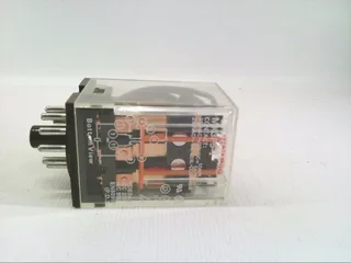 Omron MK3P5-I-AC50