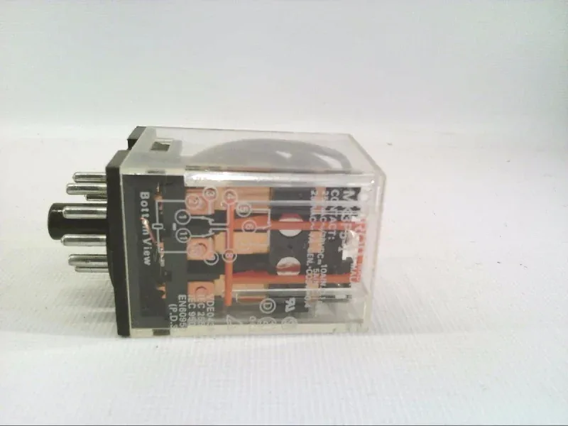 Omron MK3P5-I-AC50 — General Purpose Relays