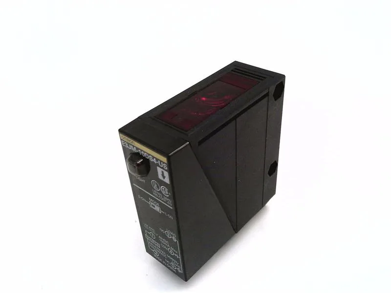 Omron E3JM-10DS4-US — Photoelectric Sensors (image 3)